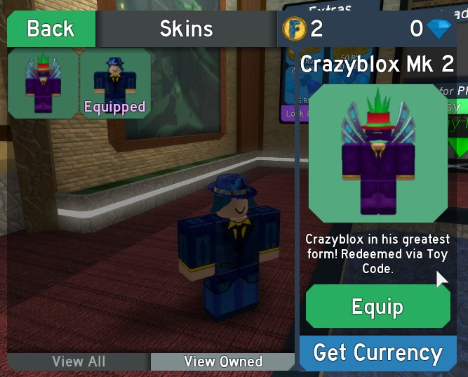 Crazyblox On Twitter Nearly Ready To Go Live - roblox flood escape 2 skins