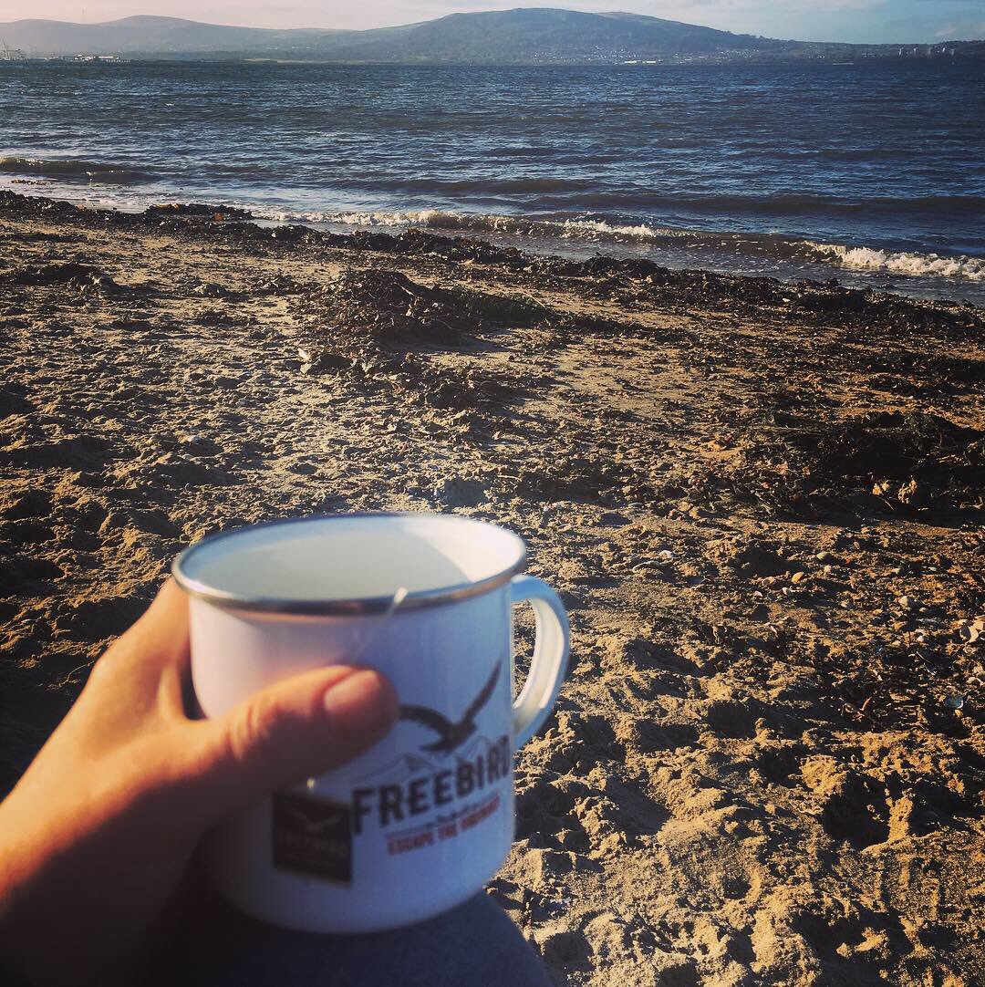 FreebirdVenture's tweet photo. ** Freebird Teabag Range ** 
You choose the adventure ... we’ll provide the brew! 👊🏼

#escapetheordinary #freebirddays #adventure #tea https://t.co/OZjedww6uE