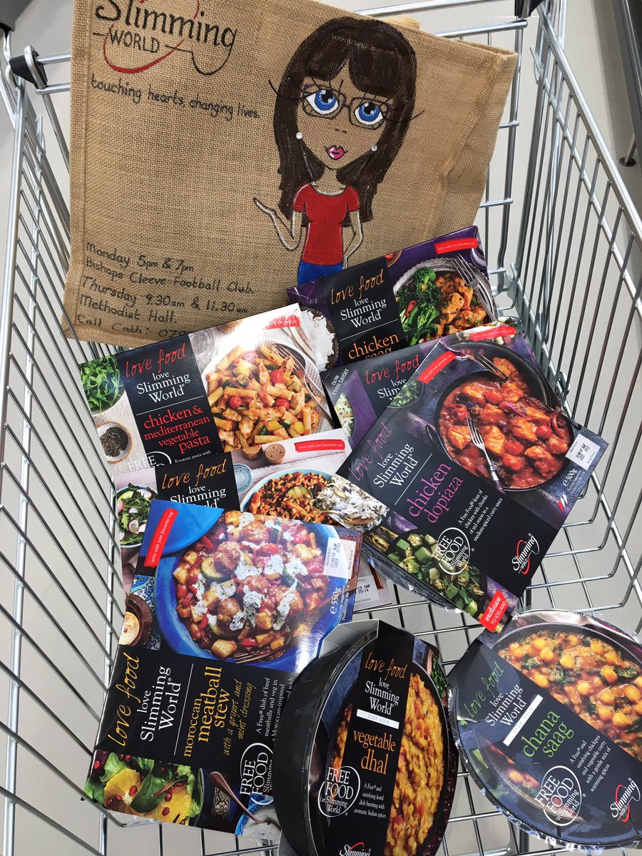 Miller1Cath's tweet photo. Oooh you gotta love a bit of #Iceland #thefoodwarehouse
Super impressed @IcelandFoods with new store in Cheltenham. Staff were very helpful &amp; friendly and loved seeing all the @SlimmingWorld products! Stephen on the tills was fantastic - I shall be back! https://t.co/pt8cHCz4xm
