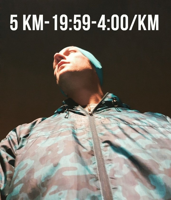 Sometimes night running is the best running.

#running #run #training