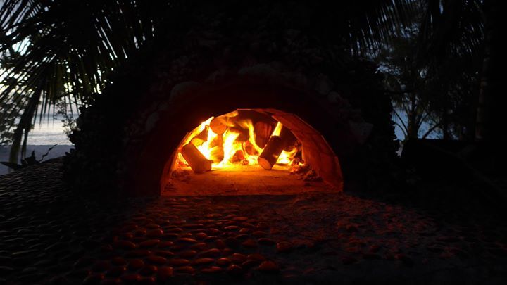 Pizza by the Beach ift.tt/21dngc4