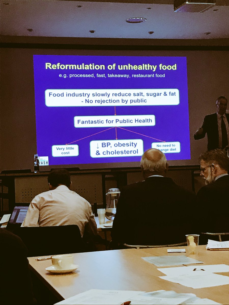 benoit_varenne's tweet photo. #bdasugarsummit Important & timely @TheBDA initiative bringing together group of public health experts & practitioners from academia, research, Public Health England, National Dental Association & civil society to address #freesugars consumption #oralhealth #NCDs @DrAxelrod_WHO https://t.co/45nlh6Vk0U