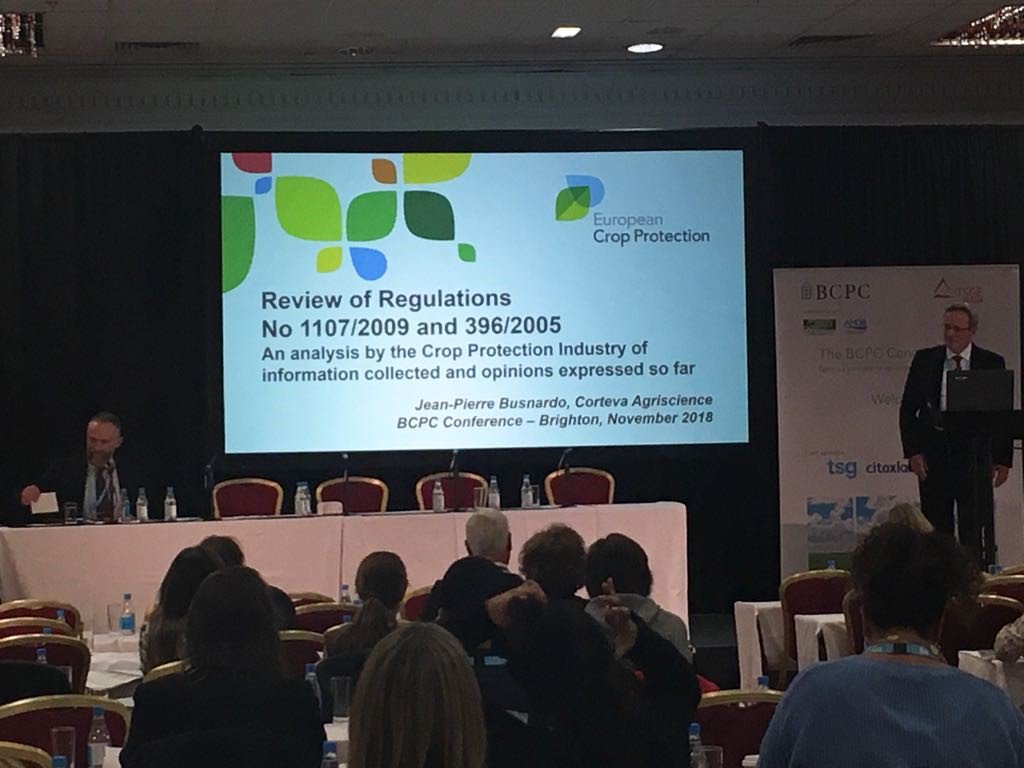 TSG Forum tweet media