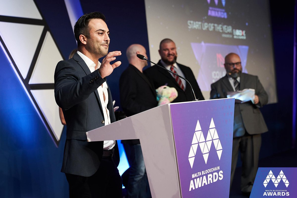 ICO Malta (@ICO_Malta) / Posts / X