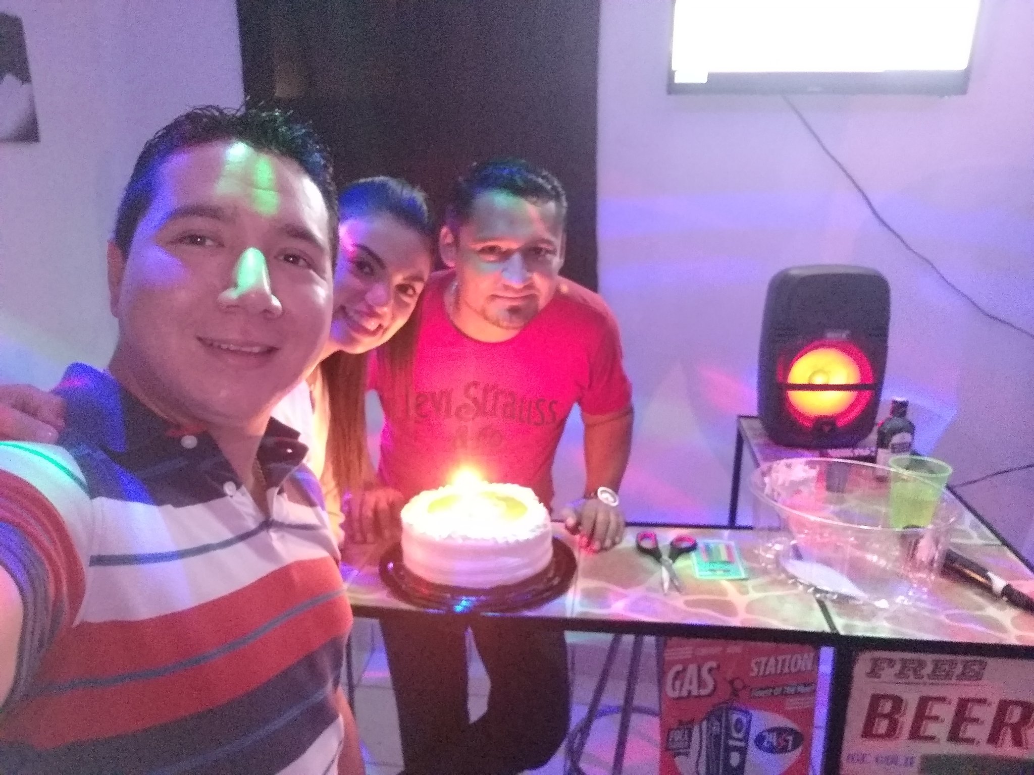 ruben rodriguez ruiz (dr_rubenrr) / Twitter