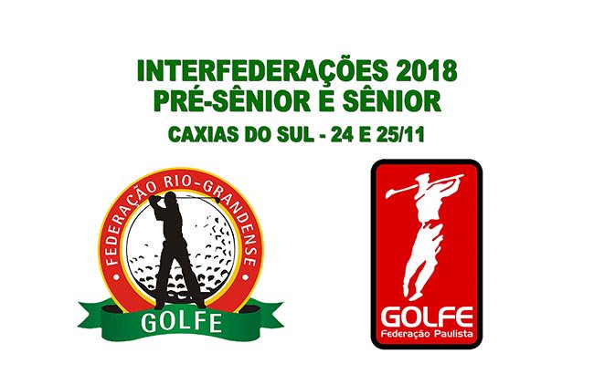 PortaldoGolfe's tweet photo. Paulistas e gaúchos definem equipes para Interfederações Sênior, em Caxias, dias 24 e 25. Federação Paulista defende os títulos ganhos no Broa, em 2017. Saiba mais em https://t.co/t5pGcuvZJP 
#FPGolfe #FRGG #InterfederacoesSenior #CaxiasdoSul #GolfeSenior #GolfeBrasil https://t.co/VDFGUxBvt1