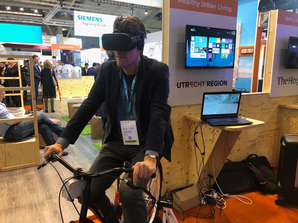 The Urban Future tweet media