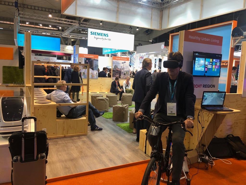 The Urban Future tweet media