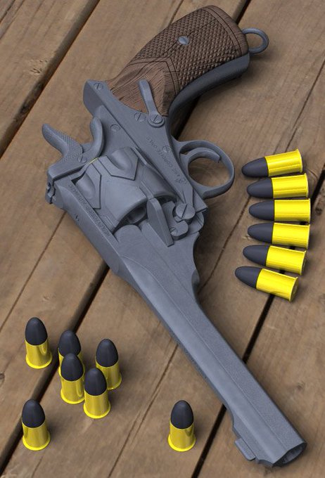 #私を布教して
3Dてっぽとかもやっております😋 