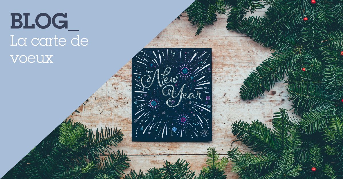 J-5⃣0⃣ avant 2019 🎉🍾 

L'heure des CARTES DE VOEUX arrive à grands pas ! L'occasion de :
✅ Fidéliser vos clients
✅ Informer sur vos évolutions
✅ Surprendre et vous démarquer
✅ Communiquer avec une création originale

#cartedevoeux #graphiste 🎁

➡ bit.ly/CartedeVoeux