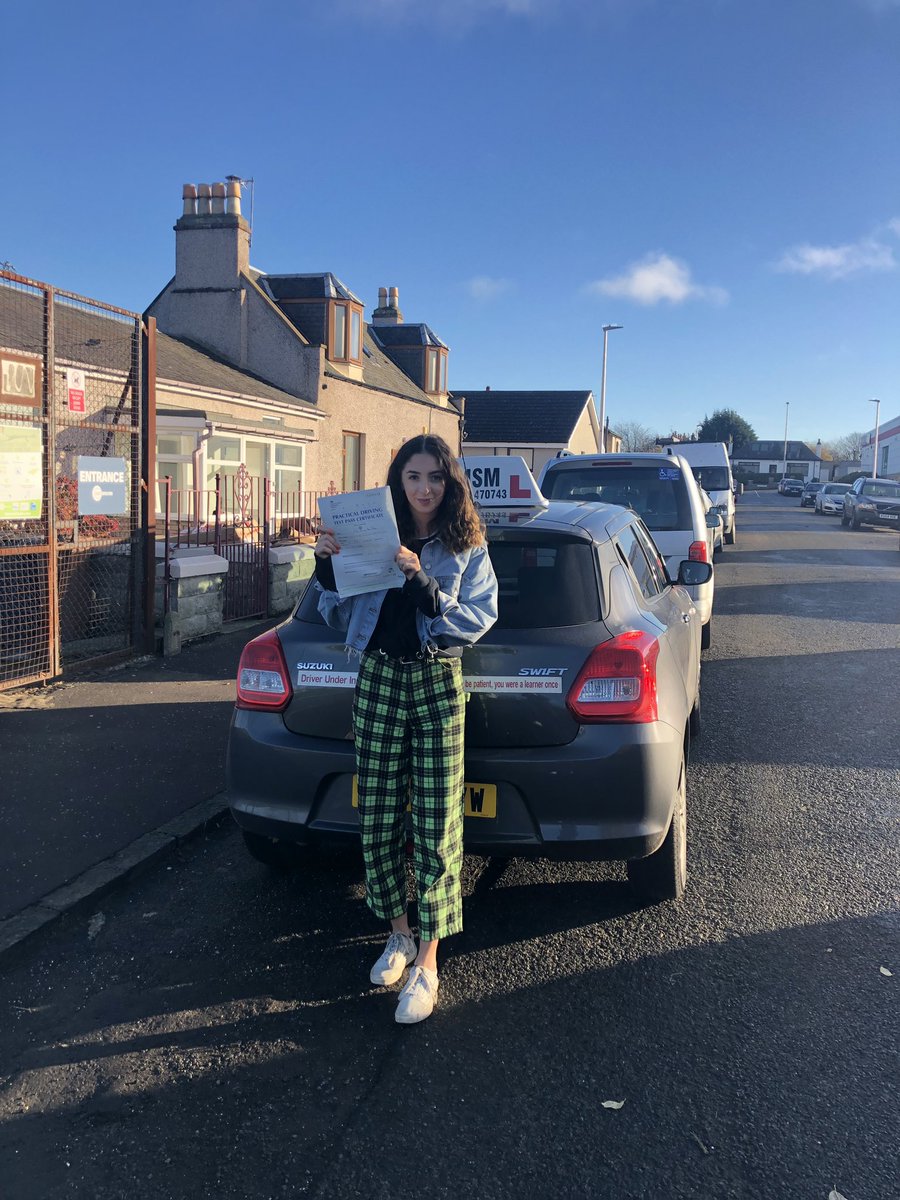 GMSM_Driving's tweet photo. #GMSMPassedPupils
#1stTimePass
@aminabenmalek https://t.co/HZpO8ABNY0