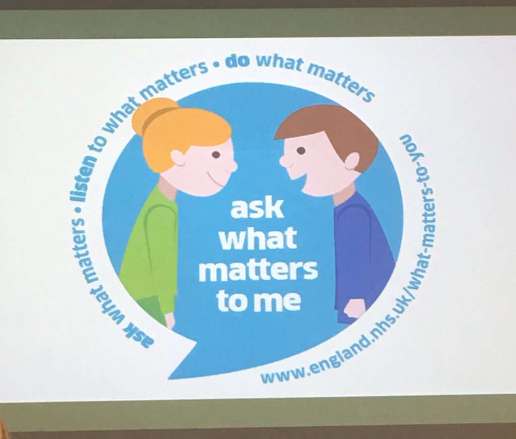 emma4861 (@emma4861) on Twitter photo Ask what matters most to the patient. Display it...So that every professional knows!! <a href="/SAGEandTHYME_/">SAGE & THYME</a> <a href="/NHSEngland/">NHS England</a> <a href="/LTHT_Lessons/">Learning</a> <a href="/LeedsHospitals/">Leeds Teaching Hospitals</a> #SAGEandTHYME Ask what matters most to the patient. Display it...So that every professional knows!! <a href="/SAGEandTHYME_/">SAGE & THYME</a> <a href="/NHSEngland/">NHS England</a> <a href="/LTHT_Lessons/">Learning</a> <a href="/LeedsHospitals/">Leeds Teaching Hospitals</a> #SAGEandTHYME