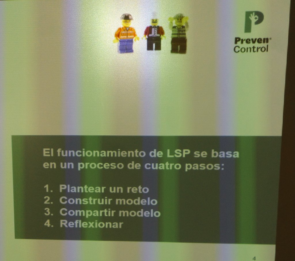 beon_red's tweet photo. Lego Serious Play es un metodología que nos permite analizar problemas y ver retos a través de las piezas y nuestras manos.
#HOPexperience #PRL #SST https://t.co/5FascPvDrw