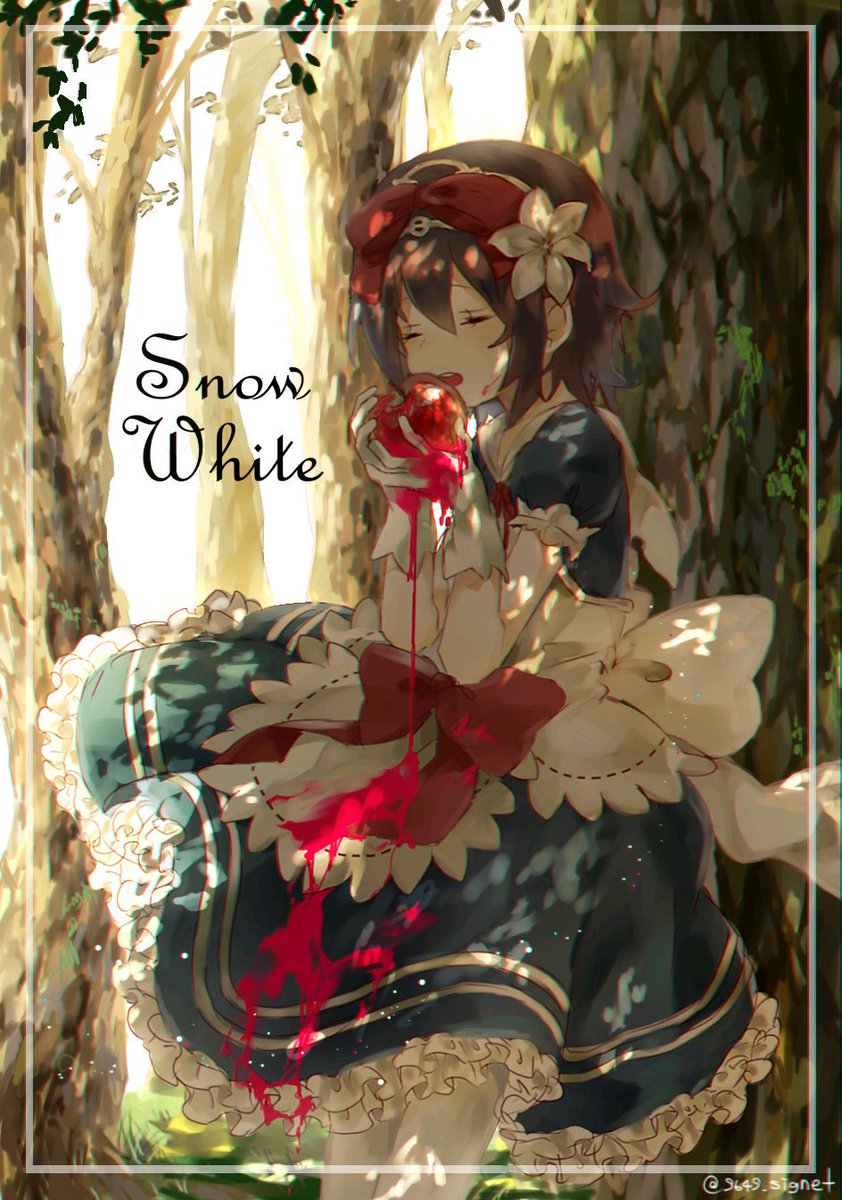 私を布教して 雰囲気のある絵が描きたいです 抹茶ラムネのイラスト