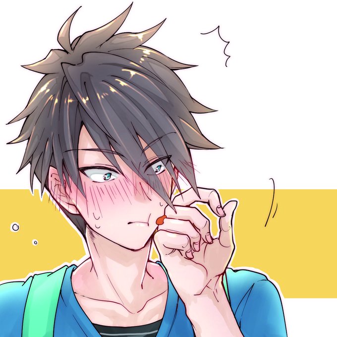 雨握アンソロサンプルのtwitterイラスト検索結果 古い順 雨握アンソロサンプルのtwitterイラスト検索結果 古い順