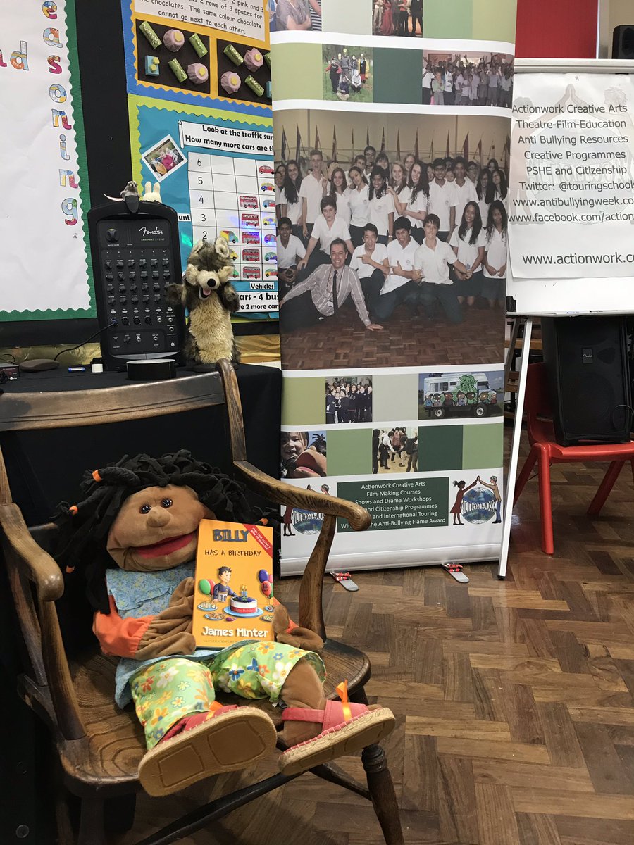 touringschools's tweet image. Huge thanks to all involved in the #Actionwork @touringschools national anti-bullying roadshow. Now in our 4th week of touring schools for #AntiBullyingWeek 2018. Amazing feedback. Pupils always #ChooseRespect. Sold Out again. #StayPositive #BeConsistent #WorkTogether.