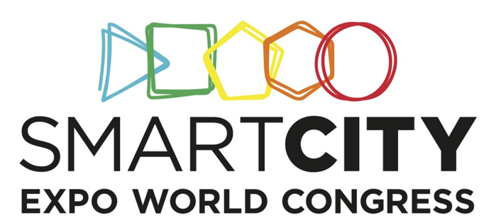 OVGroupSpA's tweet photo. We are ready for Smart City Expo World Congress! Looking forward to meeting you at stand D498 with our Smart Cities Projects @Remourban_EU and @Stardust! #SCEWC18 #EIPSCC18 #SCC01 #SmartCities #Stardust https://t.co/HEqBNx3GBy