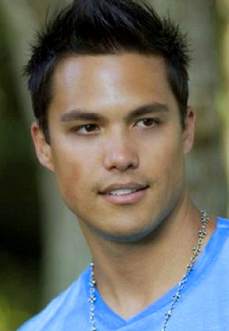Michael Copon November 13 Sending Very Happy Birthday Wishes! Continued Success! 