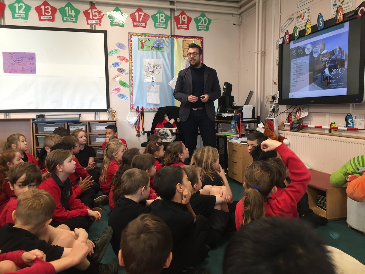 Ton Yr Ywen Primary tweet media