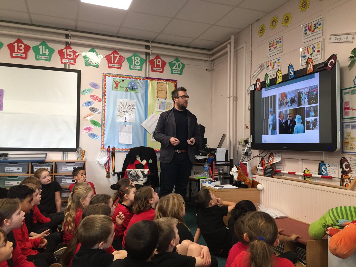 Ton Yr Ywen Primary tweet media