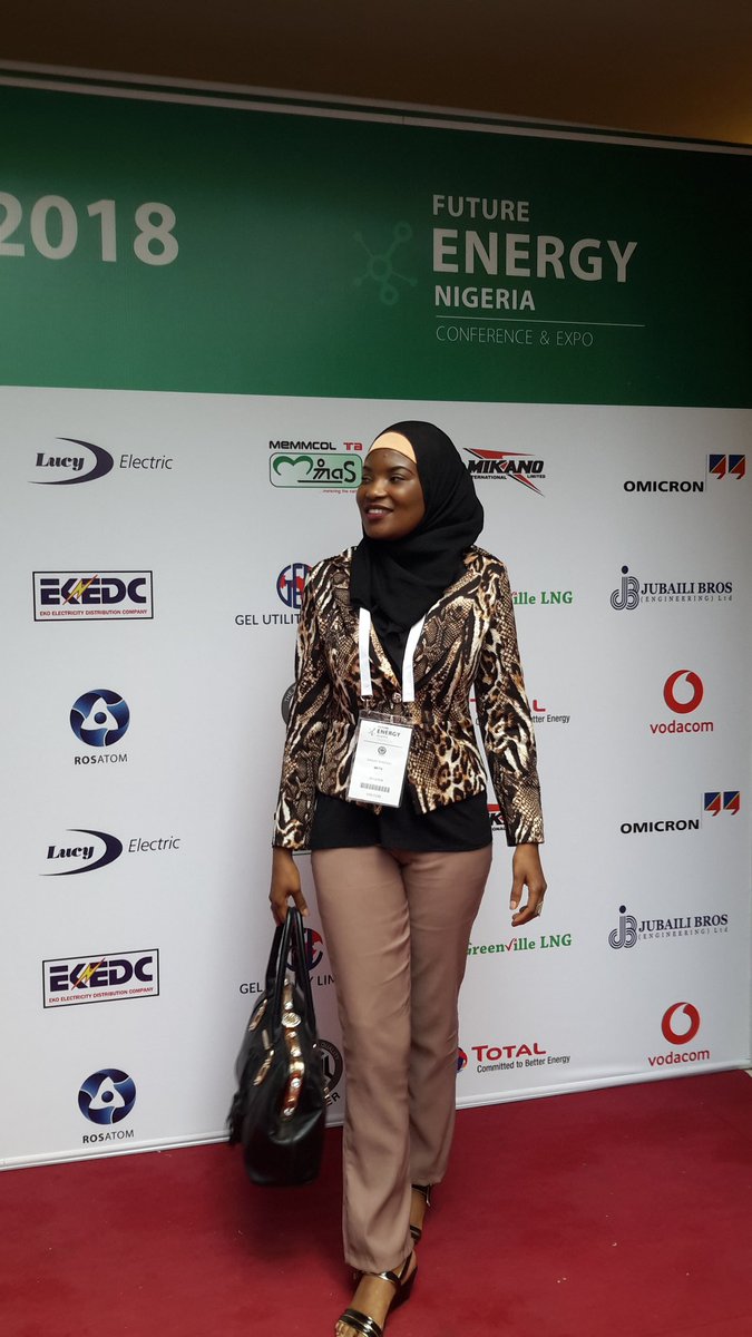 Sodus_Species's tweet photo. #FEN2018 #FEN2018 #FEN2018
Future Energy Nigeria 
Conference &amp; Expo cc @FutureEnergyHub https://t.co/oCpVNfhhQ3