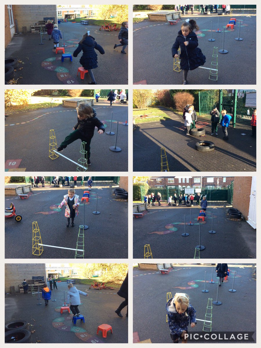 Fazakerley EYFS tweet media