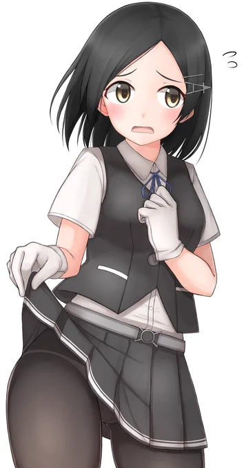 #私を布教して
太ももが大好きです!!??? 