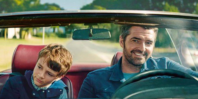 📽️Le Festival Regards Croisés s'ouvre ce mercredi 14 nov avec la projection gratuite du film "Monsieur je-sais-tout", qui aborde l'autisme au travers d'une comédie touchante. 
RDV à 19h au Palais du Grand Large
Le programme  bit.ly/2SUQbUW