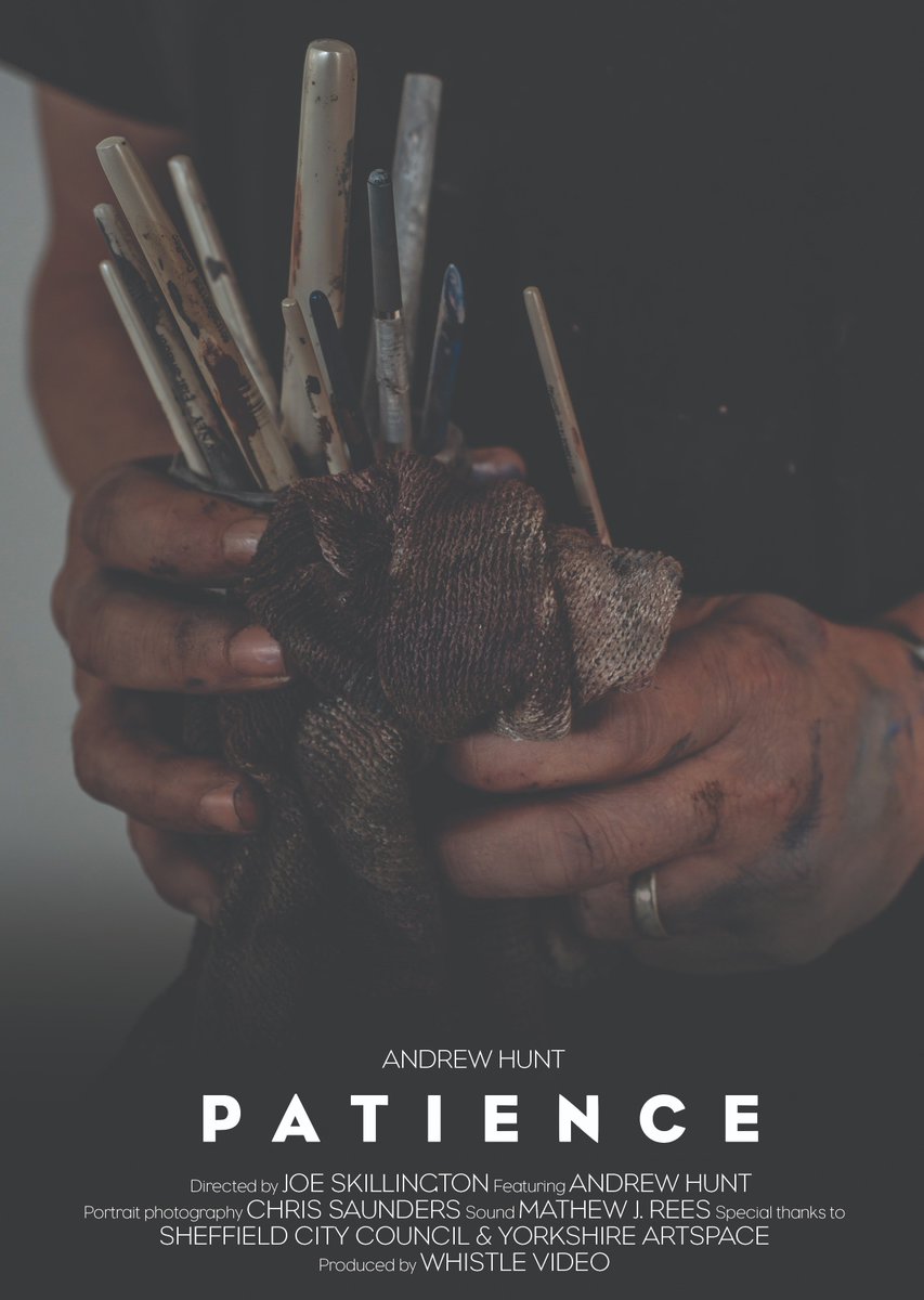 Joe (@whistlevideo) on Twitter photo If you love #Sheffield and #art keep an eye out for my new doc. Really excited to share it! Main edit complete, just working with the talented Mathew J. Rees on sound then onto a colour grade. Watch this space! <a href="/huntforart/">andrew hunt</a> <a href="/snappersaunders/">Chris Saunders</a> @TheMoorMarket <a href="/SheffCouncil/">Sheffield City Council</a> <a href="/YArtspace/">Yare KIM</a> If you love #Sheffield and #art keep an eye out for my new doc. Really excited to share it! Main edit complete, just working with the talented Mathew J. Rees on sound then onto a colour grade. Watch this space! <a href="/huntforart/">andrew hunt</a> <a href="/snappersaunders/">Chris Saunders</a> @TheMoorMarket <a href="/SheffCouncil/">Sheffield City Council</a> <a href="/YArtspace/">Yare KIM</a>