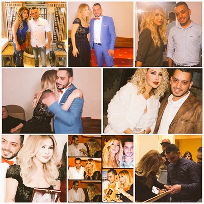 issaghnaim's tweet image. #NewProfilePic @NawalElZoghbi اجمل الذكريات مع القلب نوال الزغبي حبيبه العمر