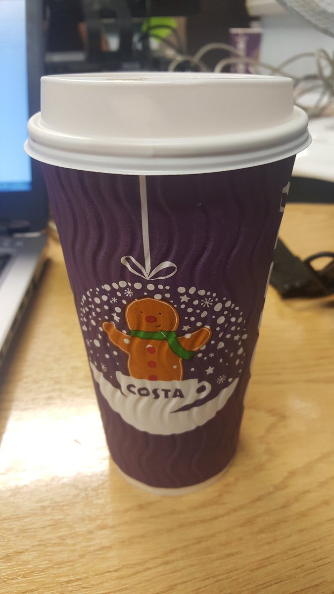 vltroberts27's tweet image. It's world kindness day and the General Manager @HallmarkHotels @DerbyMidland popped out to @CostaCoffee to buy me a coffee. Thank You Donald Stewart #WorldKindnessDay