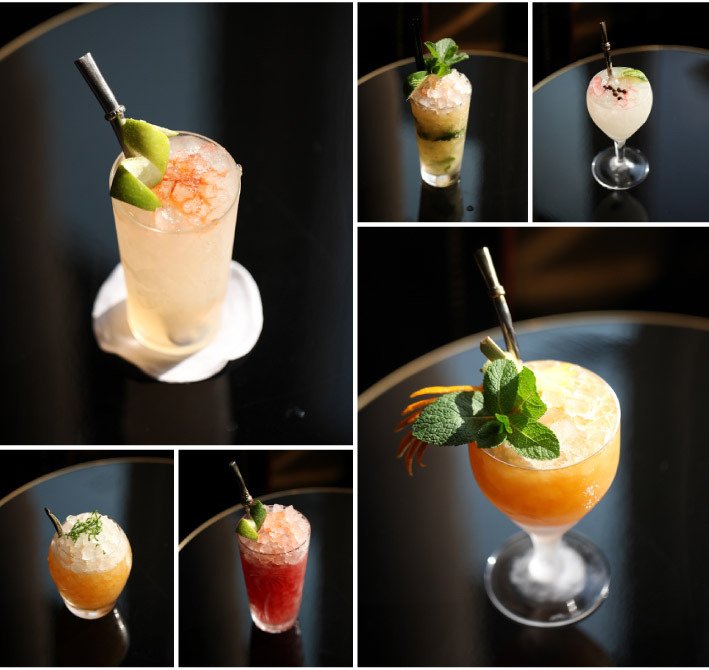 Difford's Guide on Twitter "From swizzle sticks to Swizzle cocktails