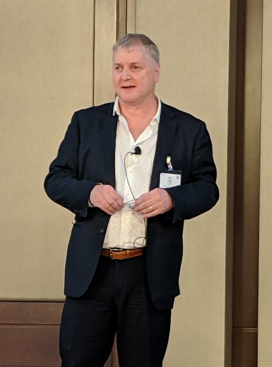 International Precious Metals Institute (IPMI) tweet media