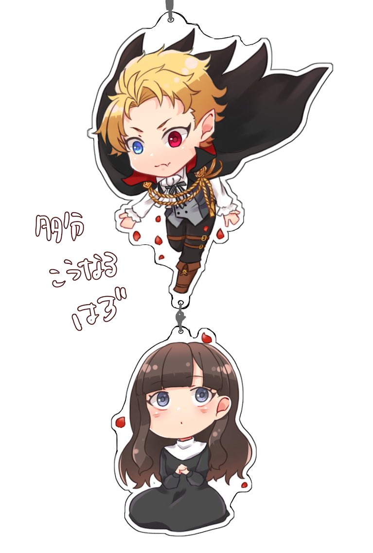 #私を布教して
アイチュウとスタミュが大好き〜〜🤗 