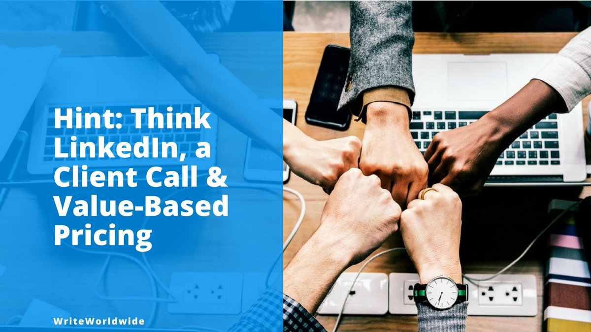 How I Diversified My Client Base and Landed a $4,000 Project #freelancewriting buff.ly/2vHvOAz