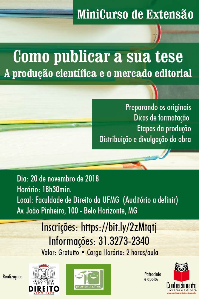 PPGD/UFMG