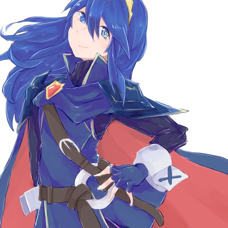 Fe 覚醒