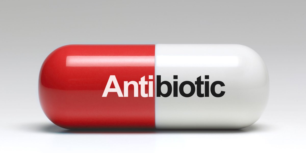 WHO uncovers big national variations in antibiotics consumption.

ow.ly/NSOZ30mANHu

antibiotics #antibioticconsumption #immunity #health