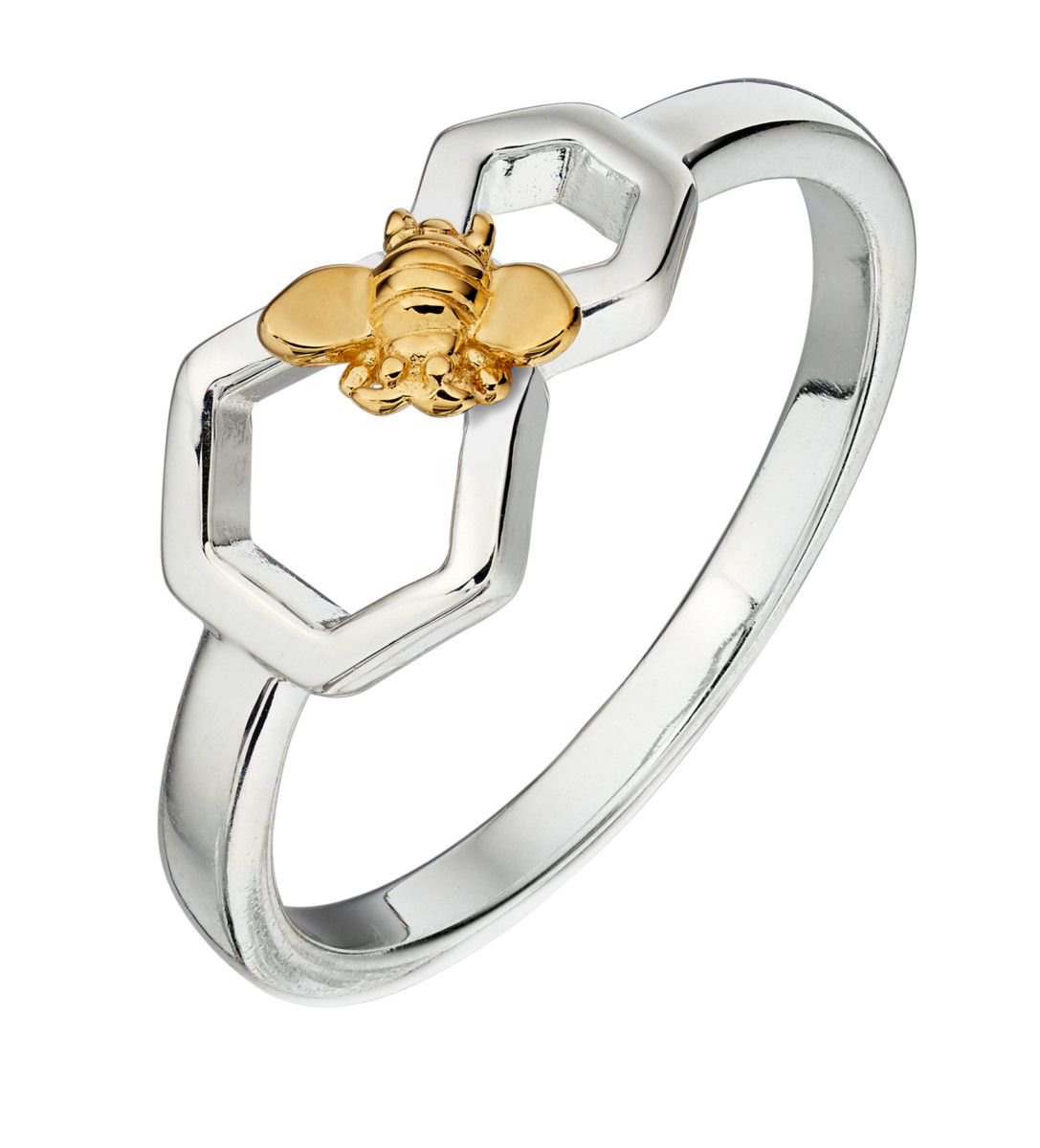 #RJC certified <a href="/Gecko_Jewellery/">Gecko Jewellery</a> has launched a range of bee-inspired sterling silver and gold plated jewellery in collaboration with <a href="/britishbee/">BBKA</a>, the UK’s leading bee charity. buff.ly/2DCmJye