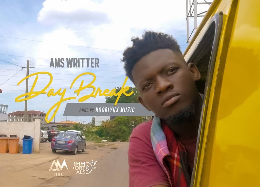 urbangospelway's tweet photo. Time to update your playlist. New music coming through from the camp of @ams_writter. “Day Break” is the title for this one. Wait for it. https://t.co/FBoemm7HDT