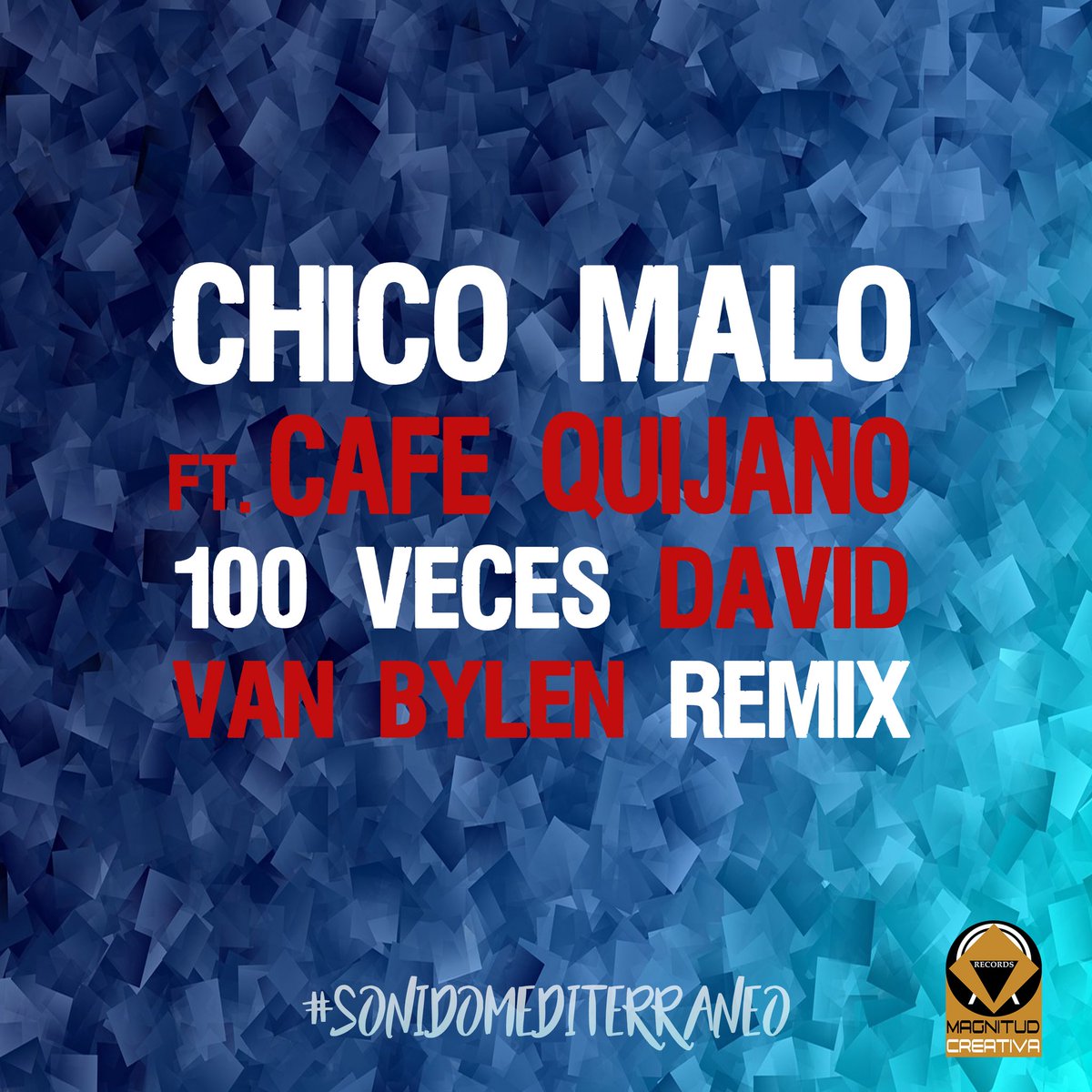 pepebernabe_'s tweet photo. Este viernes estará disponible el REMIX de #100VECES por @davidvanbylen en todas las plataformas digitales. 

Más #sonidomediterráneo 🔥🔥 https://t.co/iksdfZfdME