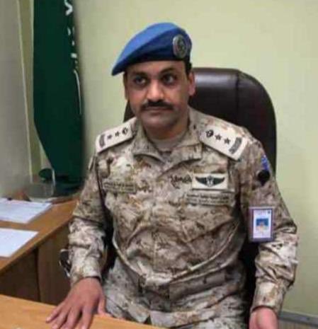 ALFEHIQAT's tweet photo. ترقية المقدم طيار منور بن فالح #الفهيقي  إلى رتبة عقيد ، نسأل الله له التوفيق والسداد في خدمة دينه ووطنه .

#السعوية
#القوات_المسلحة 
#القوات_الجوية
#الفهيقات https://t.co/EtNUVwTbOA