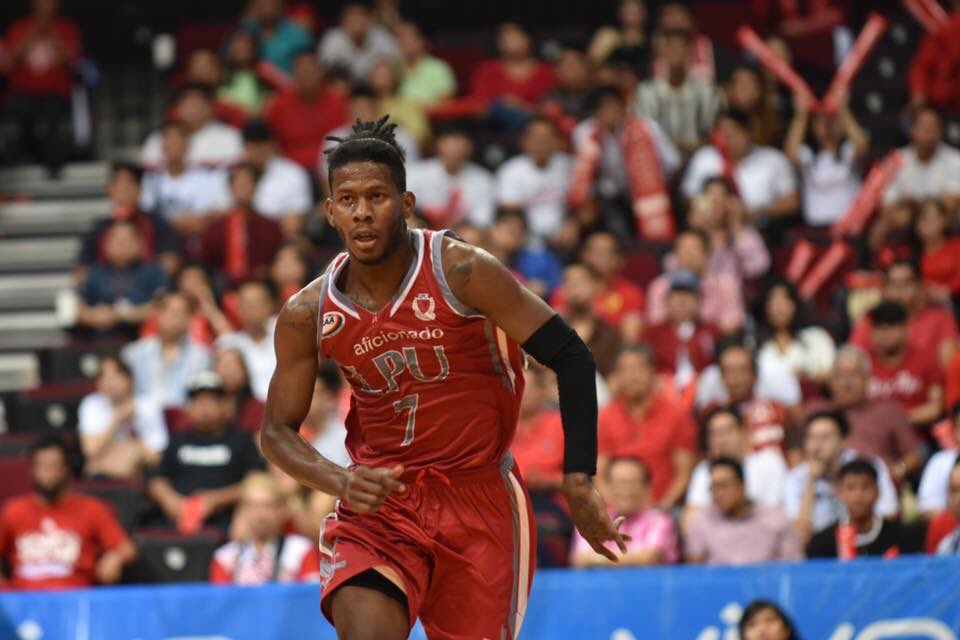 Thank you, LPU Pirates, coach <a href="/coachtopex/">Topex Robinson</a>, the entire coaching staff and the whole LPU family. 

We are #1LPU, #GoLPUFight! Ang laban ng Pirata ay laban ng buong Lyceum!

📸:<a href="/LPUManila/">LPU Manila OFFICIAL</a>