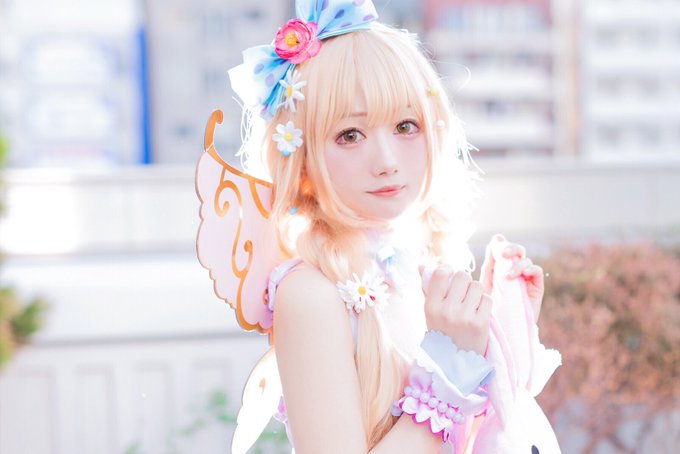 Twitterのコスプレ画像113
