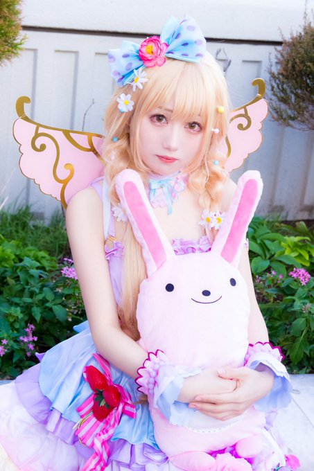 Twitterのコスプレ画像112