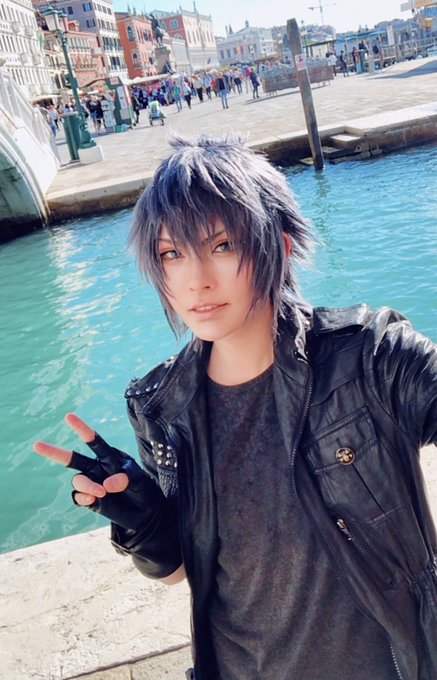 コスプレイヤー類のTwitter画像19