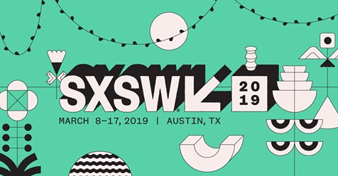 RealityMa's tweet photo. Exciting news is coming soon! #SXSW #2019 😎🤘🌵🇺🇲️ https://t.co/dAYXH5wXUw
