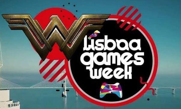 Line up for #lisboagamesweek !