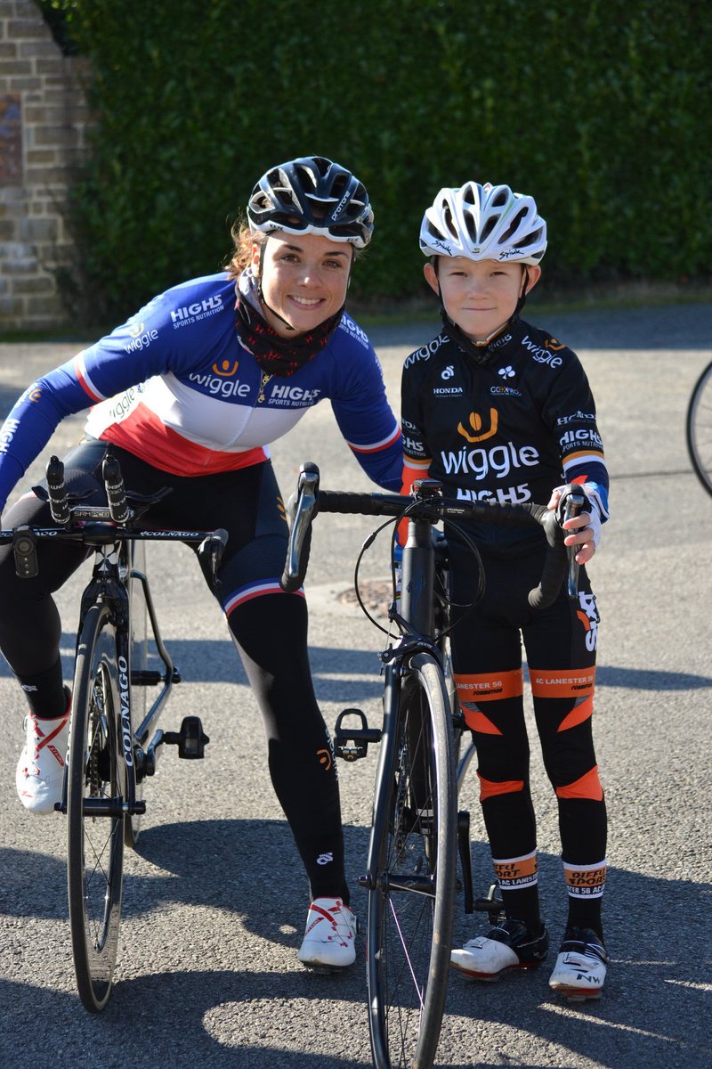 wiggle cycling