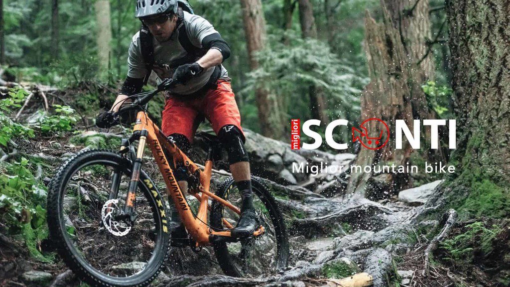 Miglior mountain bike: guida all’acquisto sui modelli migliori #offerte #amazon #sconti ift.tt/2u34o7a